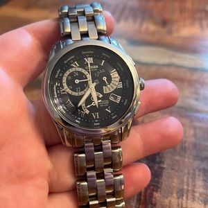 Citizen EcoDrive Calibre 8700